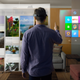 Illustration for article titled Microsoft HoloLens Hands-On: Incredible, Amazing, Prototype-y as Hell